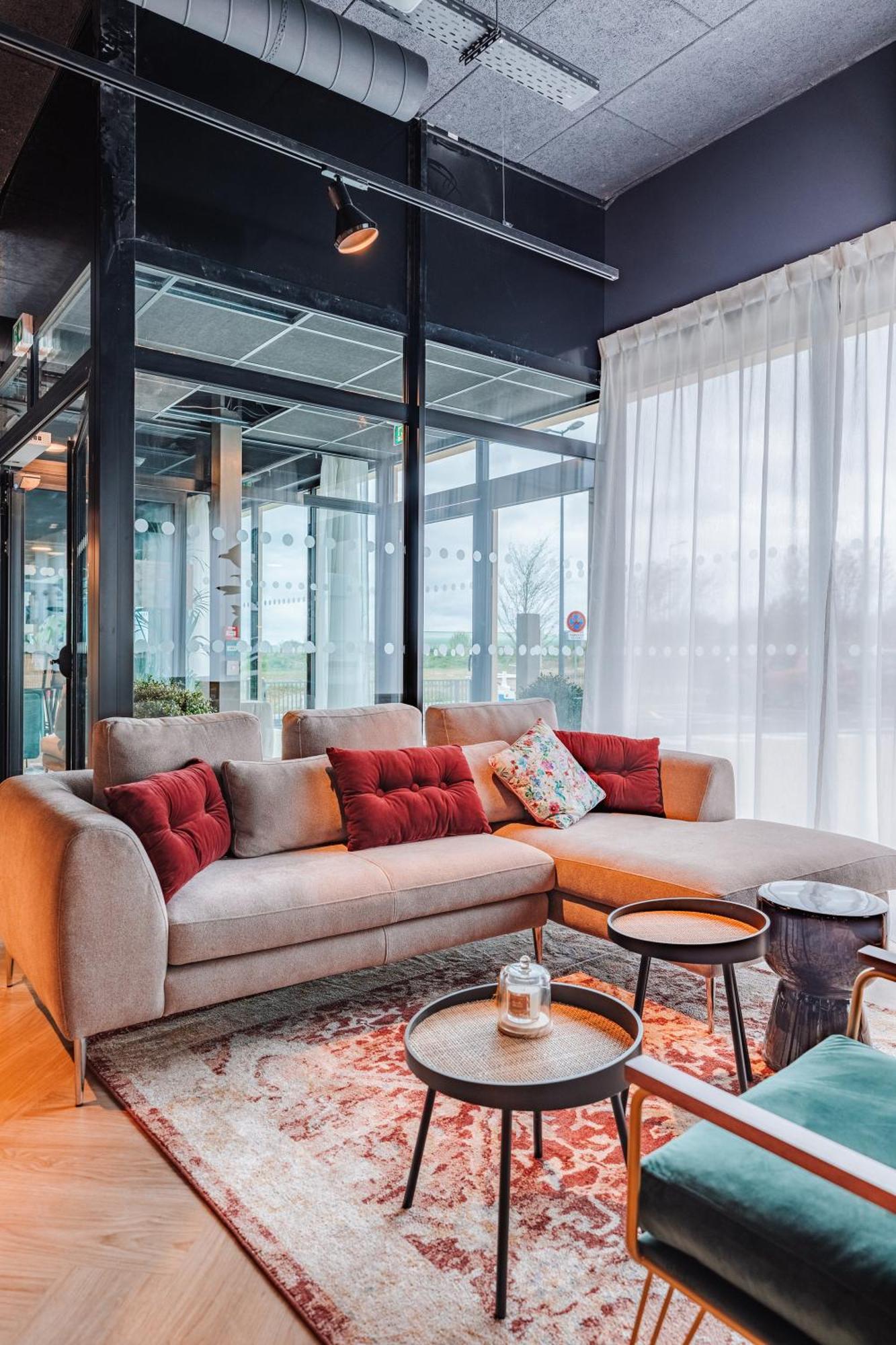 Appart'City Collection Paris Roissy Cdg Airport Bagian luar foto