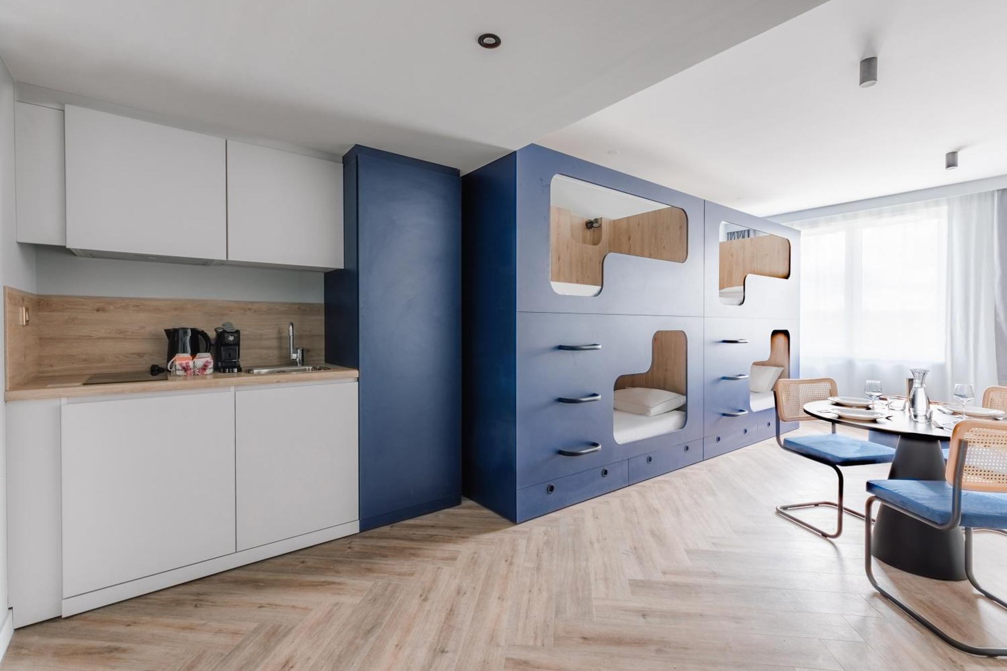 Appart'City Collection Paris Roissy Cdg Airport Bagian luar foto