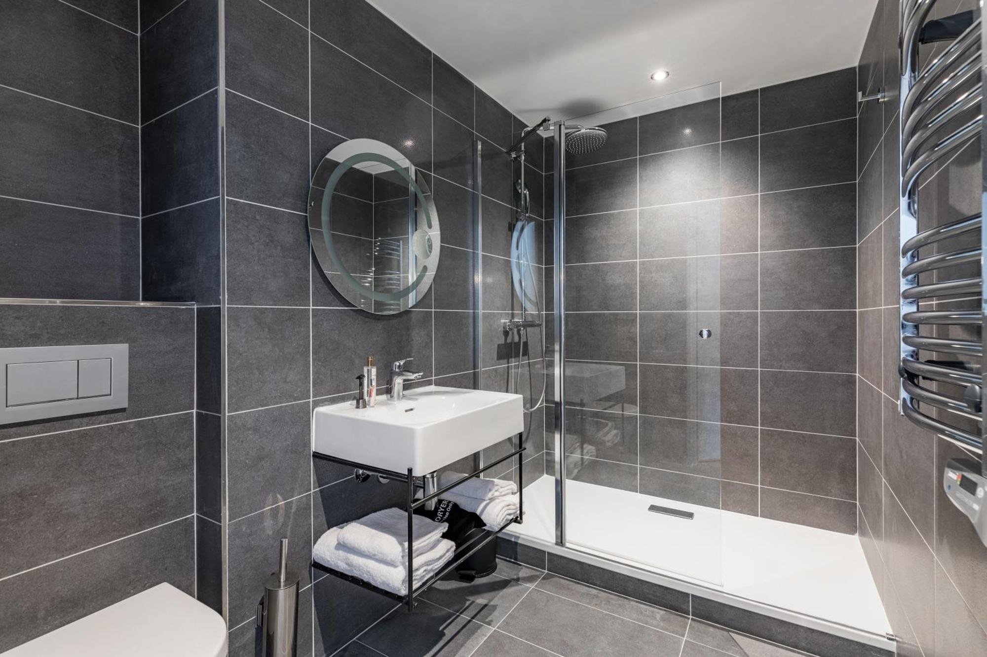 Appart'City Collection Paris Roissy Cdg Airport Bagian luar foto