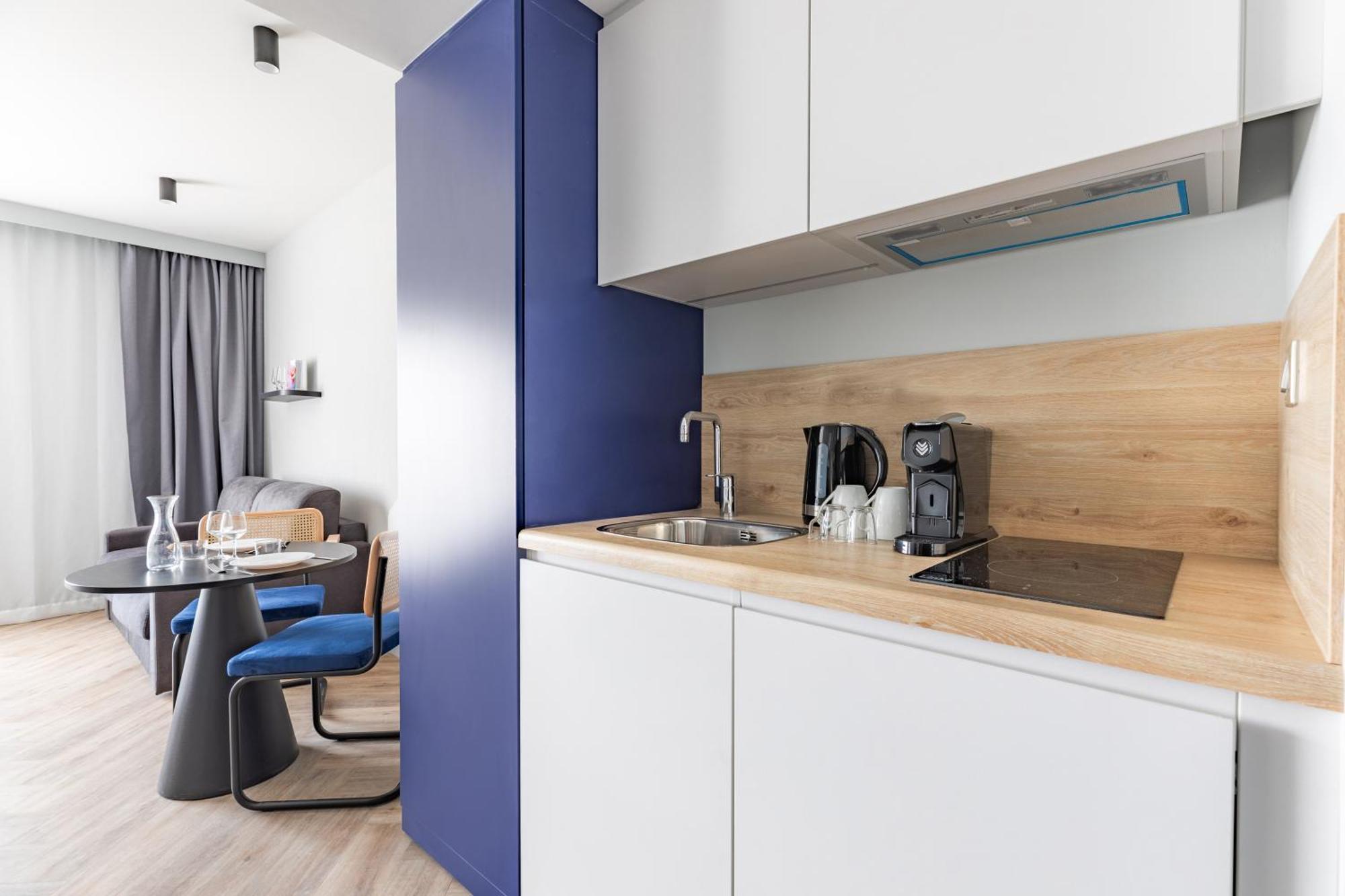 Appart'City Collection Paris Roissy Cdg Airport Bagian luar foto